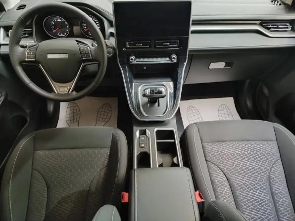 Haval M6 II с пробегом 2025 года, цена 2 120 000 рублей, 1748 км, внедорожник, Автокод Объявления