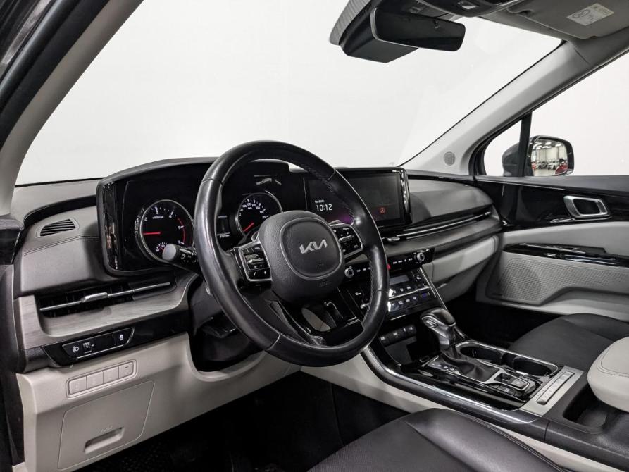 Kia Carnival IV Москва  - изображение 14