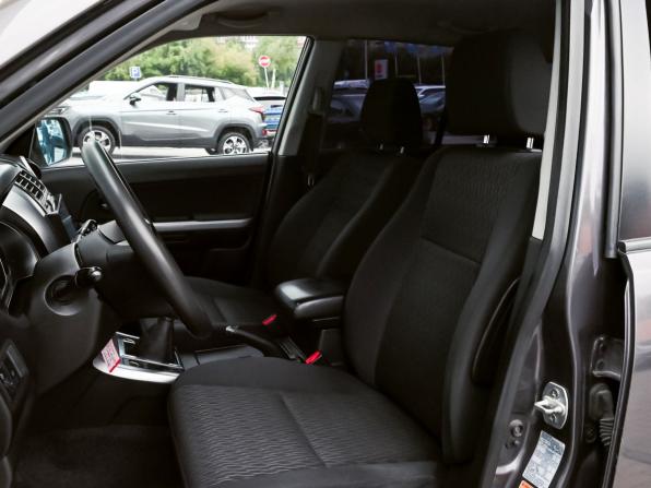 Suzuki Grand Vitara II Рестайлинг 2 с пробегом 2013 года, цена 1 039 000 рублей, 244455 км, внедорожник, Автокод Объявления