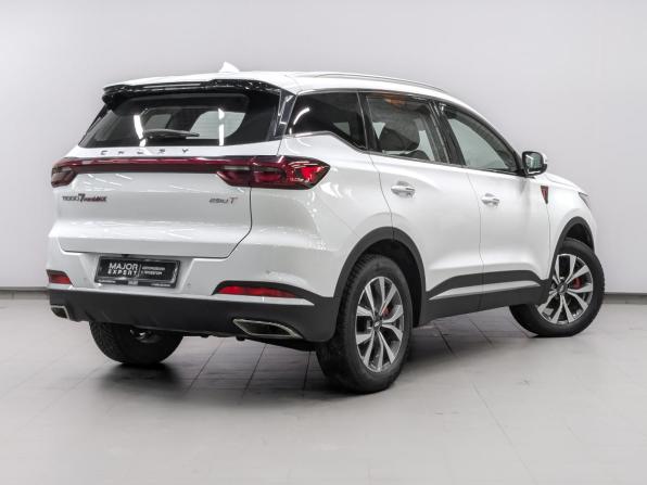 Chery Tiggo 7 Pro Max I с пробегом 2024 года, цена 2 000 000 рублей, 46518 км, внедорожник, Автокод Объявления