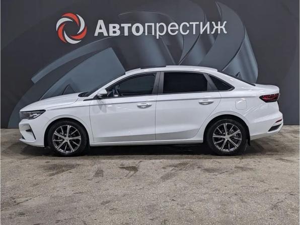 Belgee S50 с пробегом 2025 года, цена 1 810 000 рублей, 3312 км, седан, Автокод Объявления