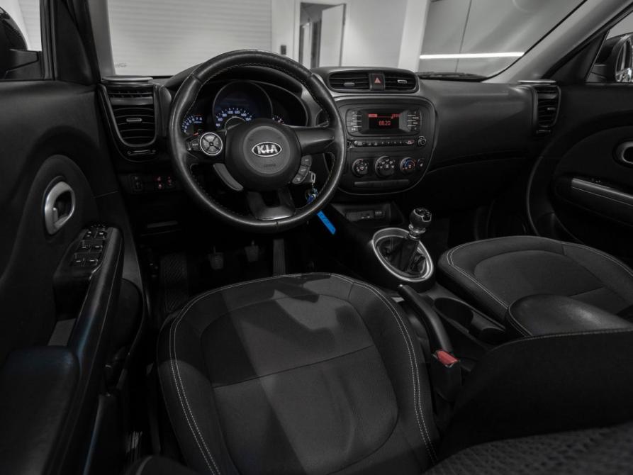 Kia Soul II Москва  - изображение 7