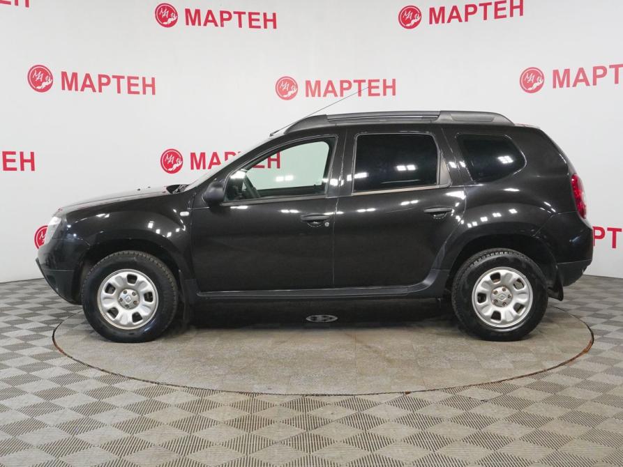 Renault Duster I Вологда  - изображение 8