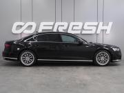 Audi A8 IV (D5) Воронеж  - изображение 29