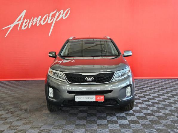 Kia Sorento II Рестайлинг с пробегом 2014 года, цена 1 899 000 рублей, 91900 км, внедорожник, Автокод Объявления