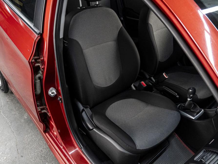 Hyundai Solaris I Тюмень  - изображение 16