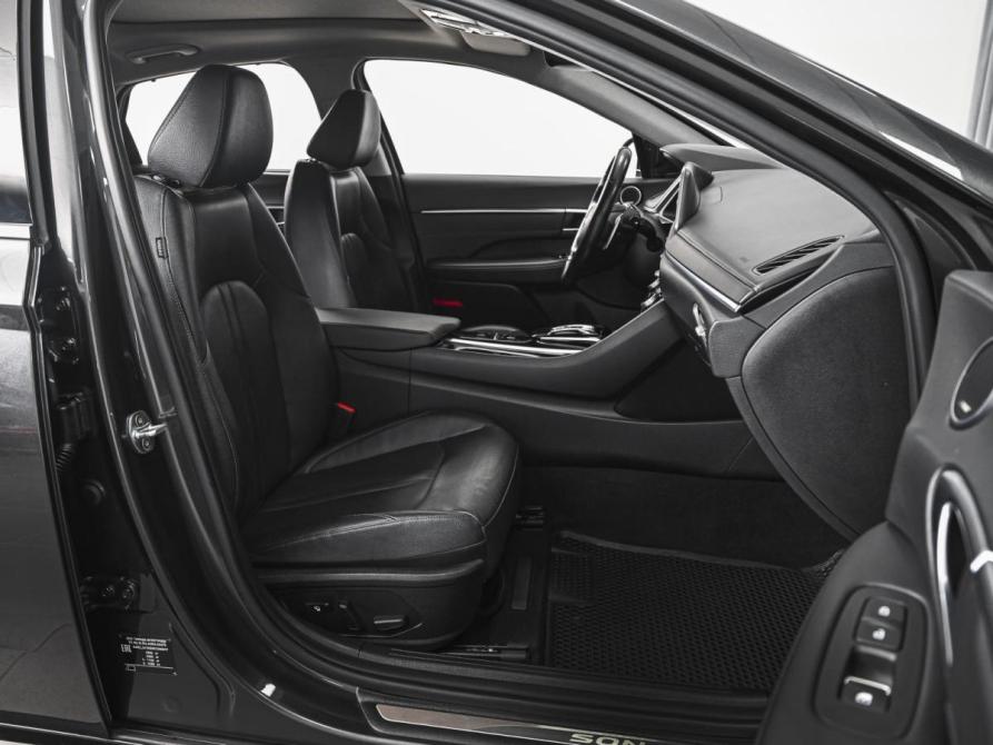 Hyundai Sonata VIII (DN8) Ставрополь  - изображение 9