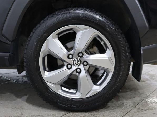 Toyota RAV4 V (XA50) с пробегом 2020 года, цена 3 790 000 рублей, 60418 км, внедорожник, Автокод Объявления