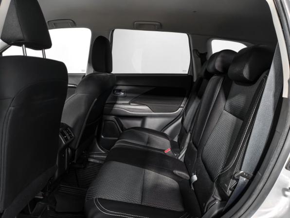 Mitsubishi Outlander III Рестайлинг 3 с пробегом 2019 года, цена 2 190 000 рублей, 84250 км, внедорожник, Автокод Объявления