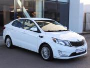 Kia Rio III Химки  - изображение 14