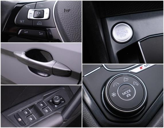 Volkswagen Tiguan II с пробегом 2017 года, цена 2 895 000 рублей, 155000 км, внедорожник, Автокод Объявления