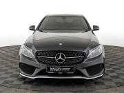 Mercedes-Benz C-Класс AMG IV (W205) Москва  - изображение 30