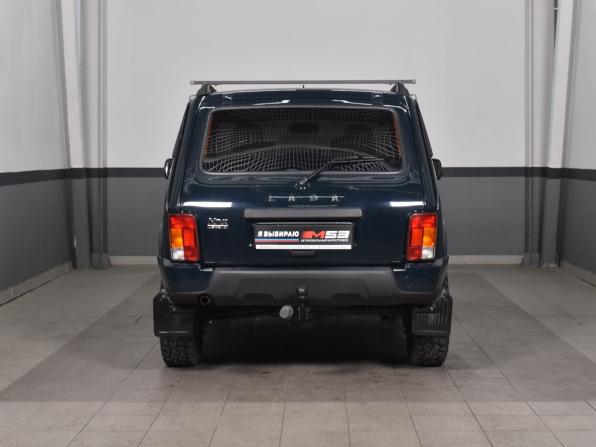 Lada (ВАЗ) Niva Legend с пробегом 2023 года, цена 999 995 рублей, 25653 км, внедорожник, Автокод Объявления