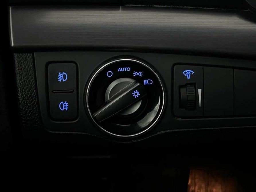 Hyundai i40 I Рестайлинг Псков  - изображение 18