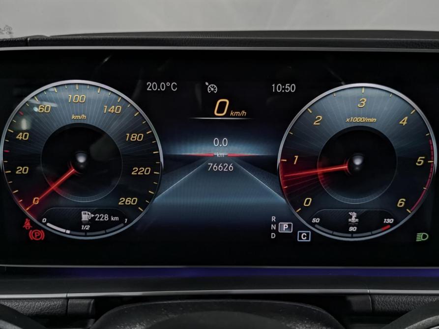 Mercedes-Benz GLE II (V167) Москва  - изображение 15