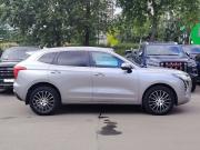 Haval Jolion I Москва  - изображение 23