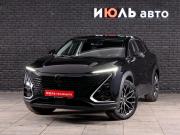 Changan UNI-T I Екатеринбург  - изображение 23