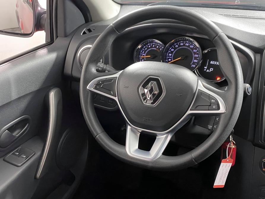 Renault Sandero II Рестайлинг Нижний Новгород  - изображение 16