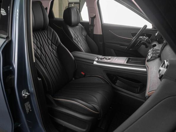 Chery Tiggo 9 I (China Market) с пробегом 2023 года, цена 2 849 000 рублей, 28618 км, внедорожник, Автокод Объявления
