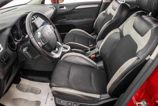 Citroen C4 II с пробегом 2012 года, цена 749 000 рублей, 123000 км, хэтчбек, Автокод Объявления