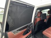 Lexus LX III Рестайлинг 2 Екатеринбург  - изображение 77