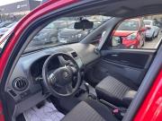 Suzuki SX4 I (Classic) Рестайлинг Ногинск  - изображение 35