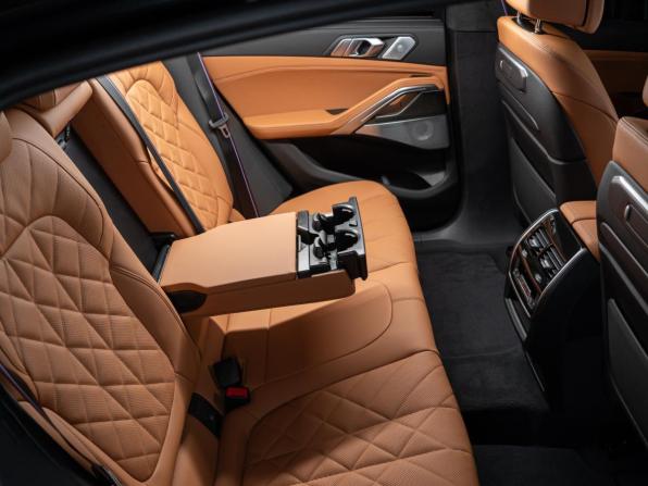Новый BMW X6 III (G06) Рестайлинг 2026 года, цена 16 990 000 рублей, внедорожник, Автокод Объявления