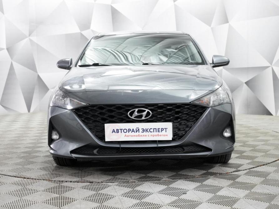 Hyundai Solaris II Рестайлинг Ульяновск  - изображение 8
