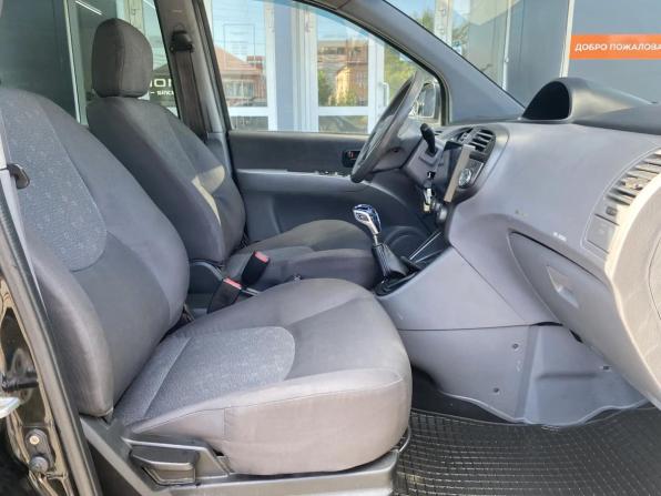 Hyundai Matrix I Рестайлинг с пробегом 2008 года, цена 475 000 рублей, 136000 км, компактвэн, Автокод Объявления