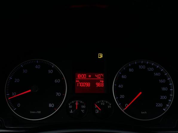 Volkswagen Golf V с пробегом 2008 года, цена 755 000 рублей, 173549 км, хэтчбек, Автокод Объявления