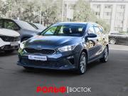 Kia Ceed III Рестайлинг Москва  - изображение 16