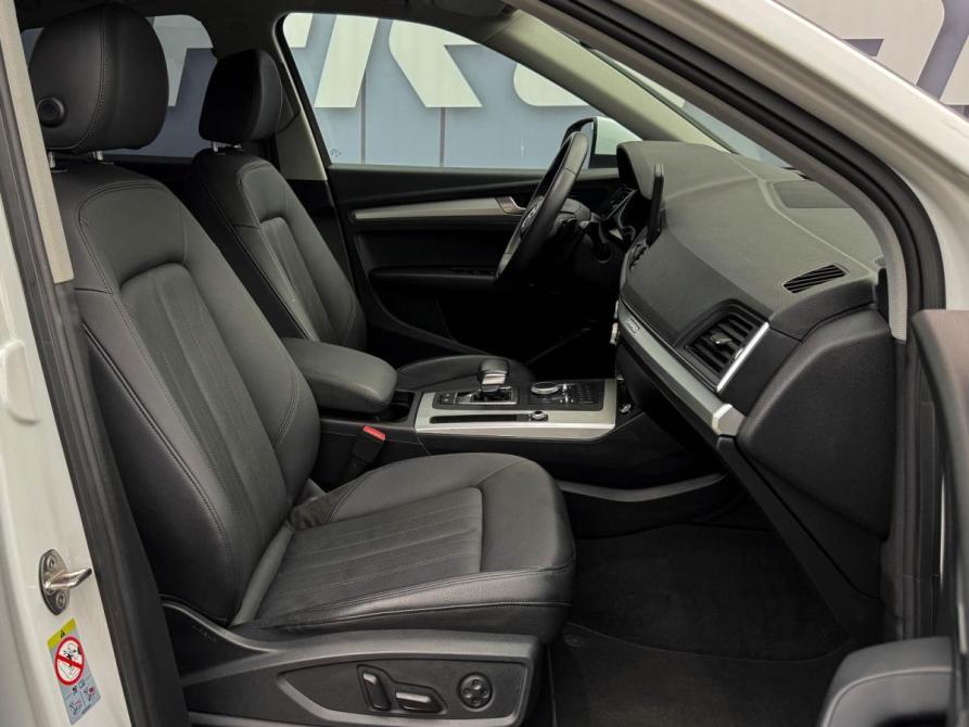 Audi Q5 II (FY) Кропоткин  - изображение 8