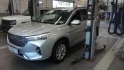Haval M6 II Санкт-Петербург  - изображение 6