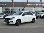 Lada (ВАЗ) Vesta I Пермь  - изображение 21