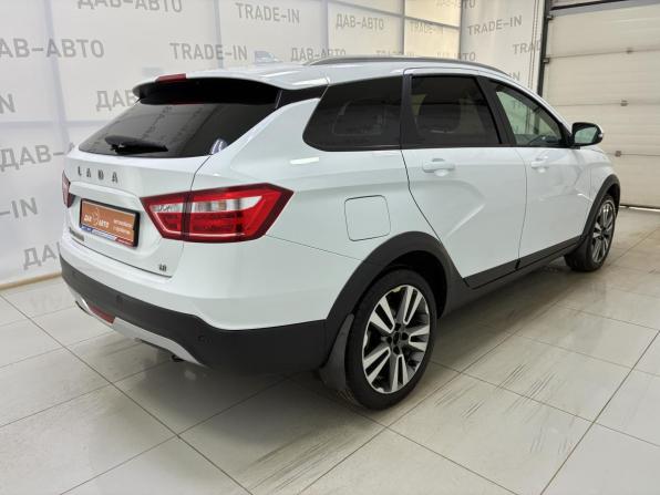 Lada (ВАЗ) Vesta I с пробегом 2019 года, цена 929 000 рублей, 166000 км, универсал, Автокод Объявления