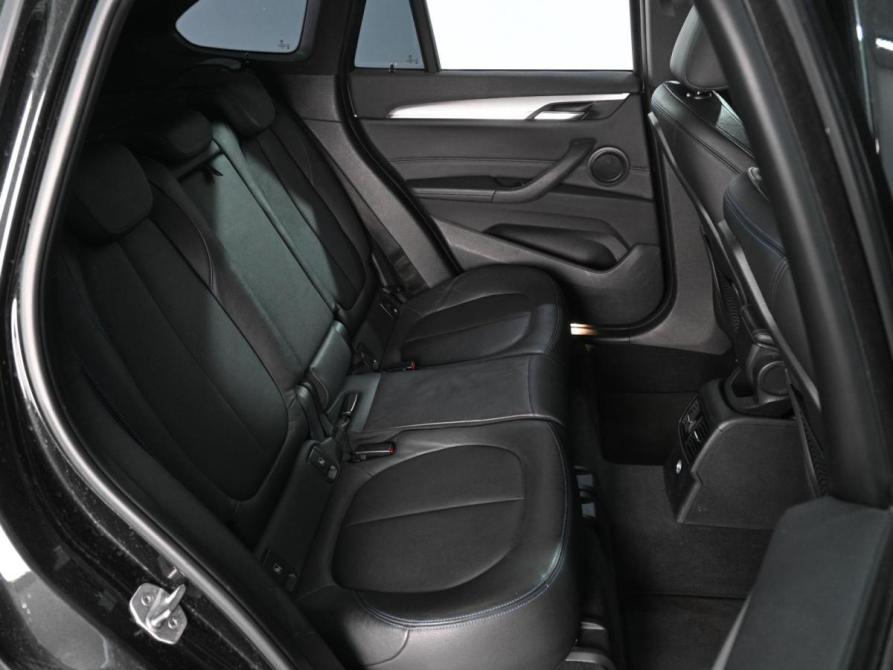 BMW X1 II (F48) Ростов-на-Дону  - изображение 9