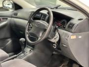 Toyota Corolla IX (E120 E130) Кемерово  - изображение 28