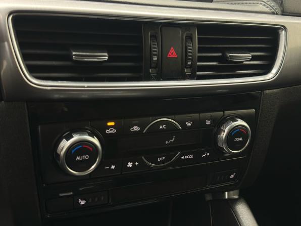 Mazda CX-5 I Рестайлинг с пробегом 2015 года, цена 1 750 000 рублей, 142275 км, внедорожник, Автокод Объявления
