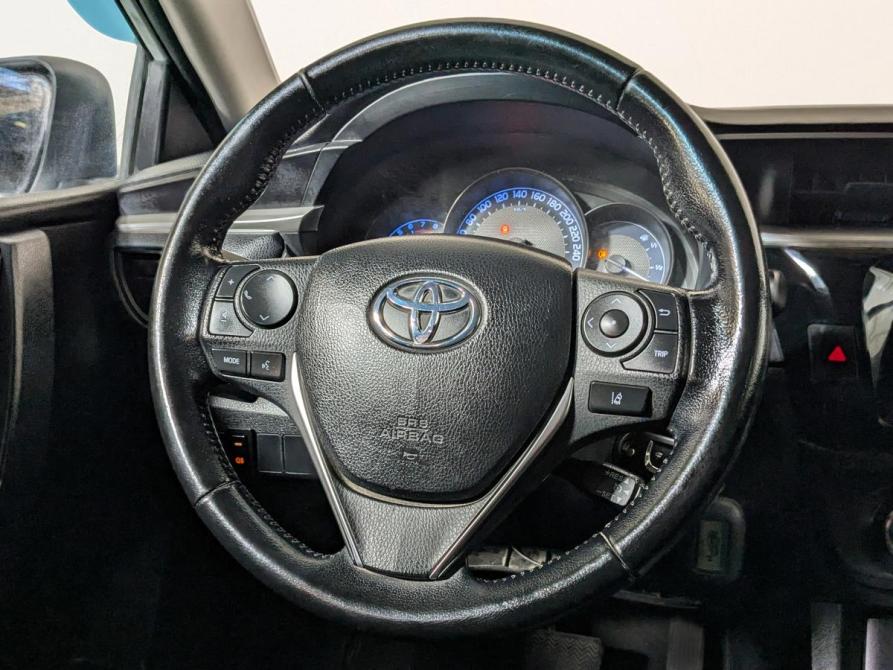 Toyota Corolla XI (E160 E170 E180) Екатеринбург  - изображение 12