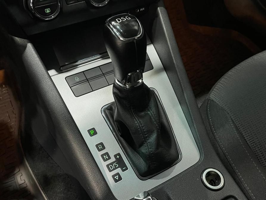 Skoda Octavia III (A7) Пермь  - изображение 16