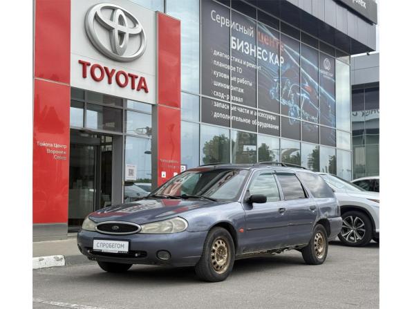 Ford Mondeo II с пробегом 1996 года, цена 83 000 рублей, 473580 км, универсал, Автокод Объявления