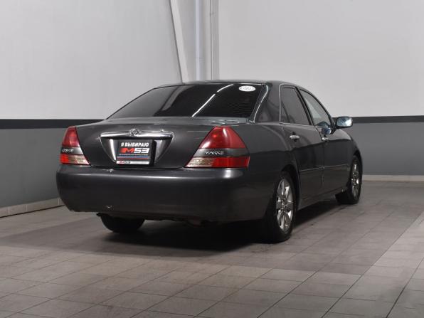 Toyota Mark II IX (X110) с пробегом 2000 года, цена 559 995 рублей, 440314 км, седан, Автокод Объявления