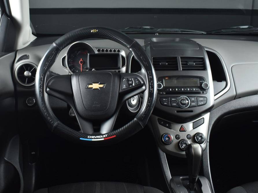 Chevrolet Aveo II Кемерово  - изображение 11