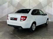 Lada (ВАЗ) Granta I Рестайлинг Оренбург  - изображение 24