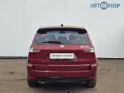 BMW X3 I (E83) Рестайлинг Москва  - изображение 18