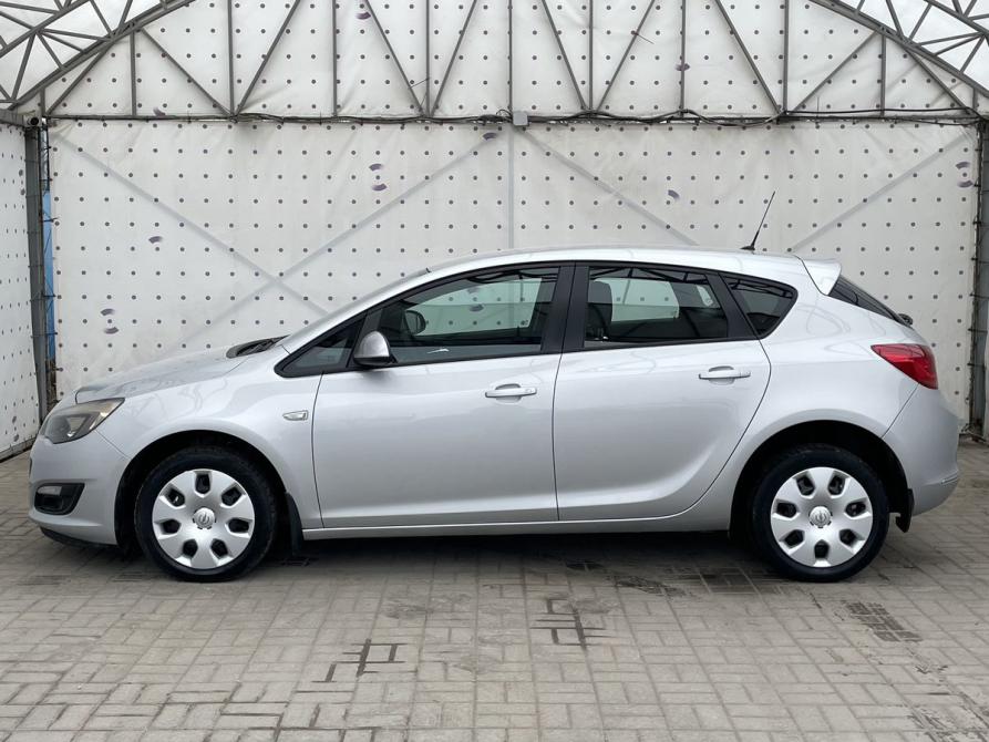 Opel Astra J Рестайлинг Тамбов  - изображение 10