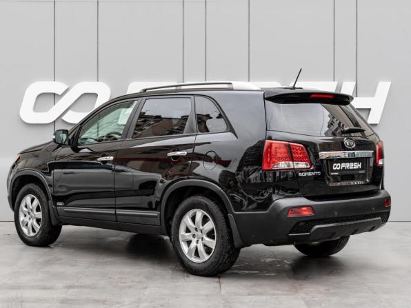 Kia Sorento II с пробегом 2012 года, цена 1 498 000 рублей, 179667 км, внедорожник, Автокод Объявления