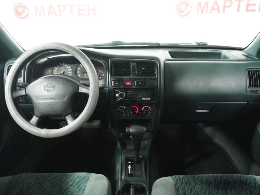 Nissan Almera I (N15) Вологда  - изображение 15
