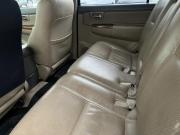 Toyota Fortuner I Рестайлинг 2 Кемерово  - изображение 25