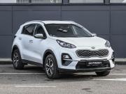 Kia Sportage IV Рестайлинг Новороссийск  - изображение 24